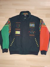 Veste Nike Live Together Urban Jungle Taille M Rétro 2023 OG 1990  Vintage Y2k