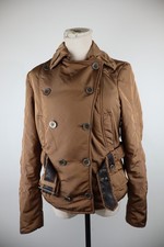 Brema Veste Matelassée Femme