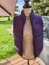 NAF NAF doudoune sans manches M 36/38