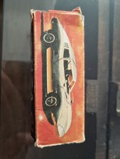 Vintage Miniature Tekno 1/43 -