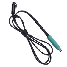 Poign��e en fer ��