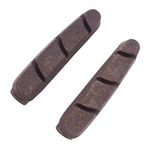 Plaquettes frein vélo - plaquettes, de