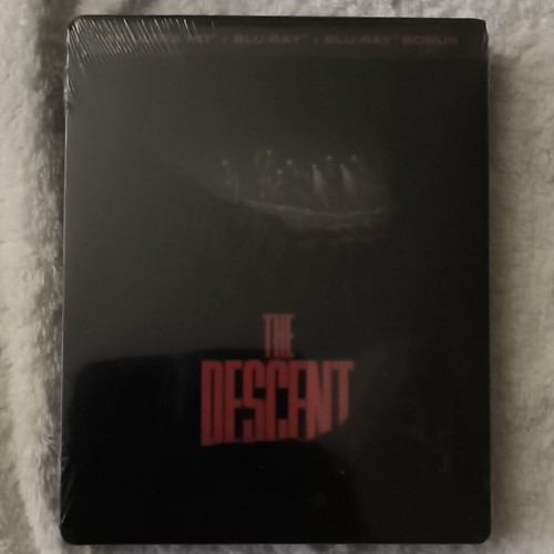 The descent ultra - the, hd