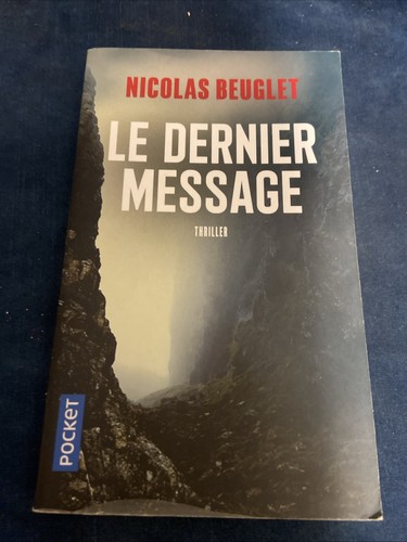Nicolas beuglet dernier - nicolas,