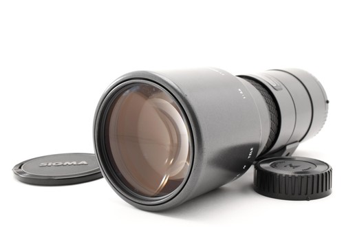 Excellent5 sigma af - [excellent5+]sigma, tele