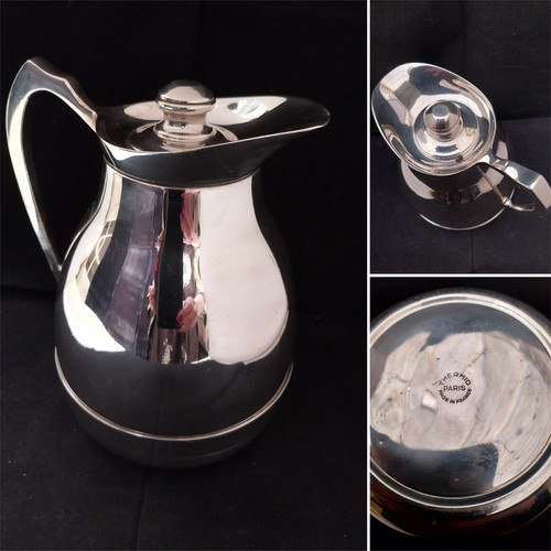 Verseuse cafetiere thermos - cafetiere,