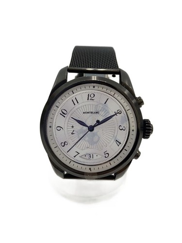 Montre bracelet montblanc mont - montre-bracelet,
