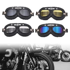 Lunettes de moto Lunettes de