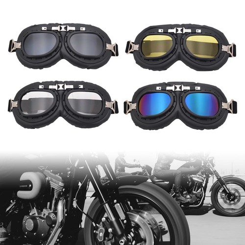 Lunettes moto - moto, de
