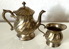 Vintage Service à Thé