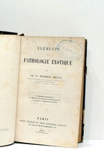 LIVRE ANCIEN NIELLY ÉLÉMENTS