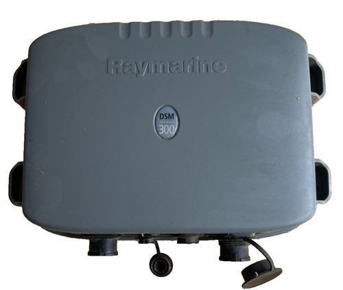 Raymarine dsm300 digital - dsm300,