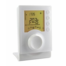 Thermostat digital