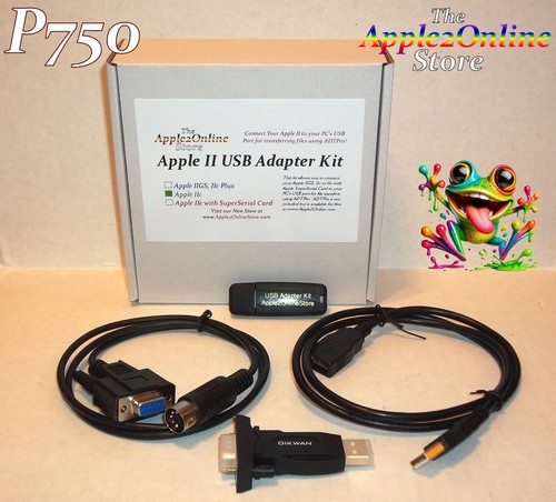 Apple iic usb - 🍎, adapter