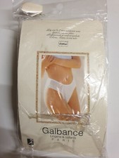 Culotte blanche Galbance T. 44