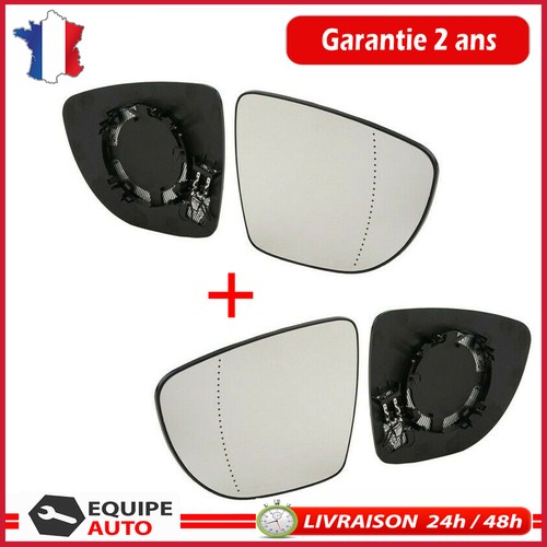 Miroir glace rétroviseur - miroir, de