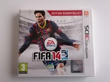 FIFA 14 Édition Essentielle -