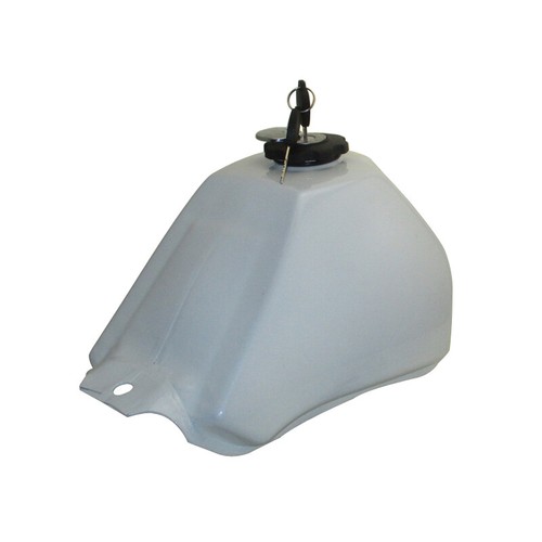 Réservoir carburant avec - réservoir, de