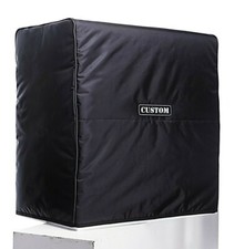 Housse rembourrée personnalisée pour ampli basse Sessionette 4x10 100W (à par...