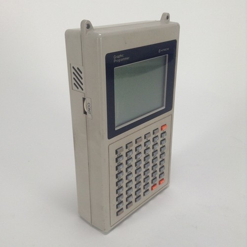 Hitachi pgm gph - pgm-gph, controller