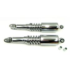 amortisseurs neufs chrome 310