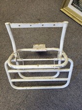 Porte Bagages VESPA 2T 1979