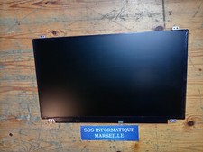 Dalle Ecran BOE 15,6" NT156GHM-N41 1920x1080 Mat 2 cm 30 pin