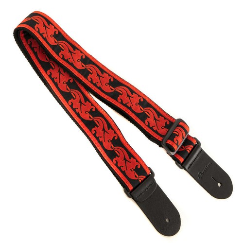 Ovation guitar nylon strap - ovation,
