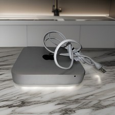Apple mac mini late 2014 - apple,