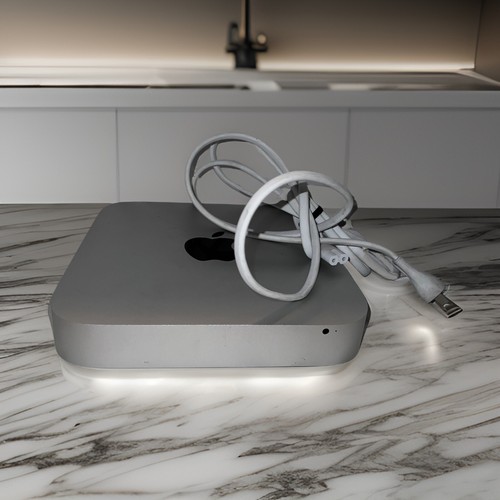 Apple mac mini - apple,