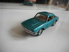 Politoys - M Fiat Coupe 1200