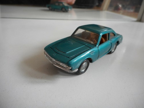 Politoys fiat coupe - -, 1200