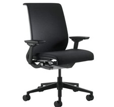 Steelcase Think Fabric Chair