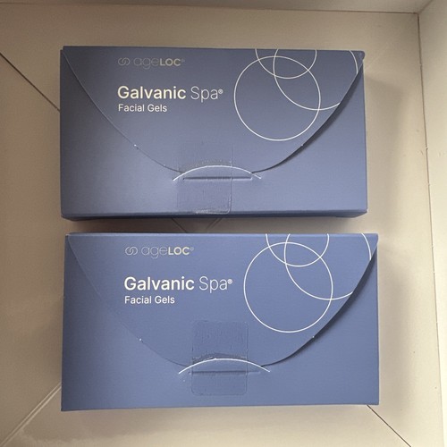 Skin soins ageloc gel - nu,