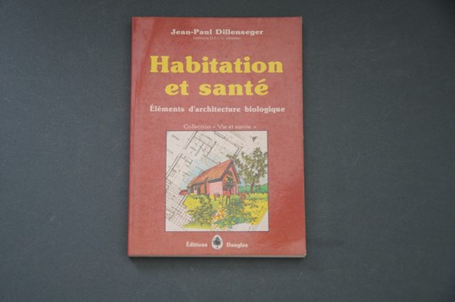 Géobiologie dillenseger - géobiologie, j.p