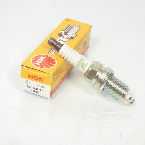 Bougie allumage ngk zfr4f - bougie,