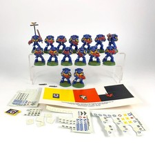 x15 escouade tactique