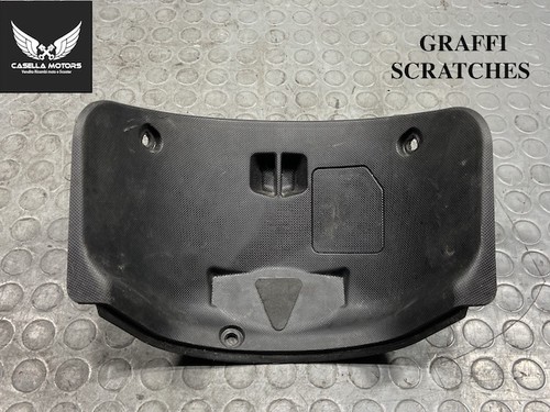 Couvercle batterie honda - couvercle,