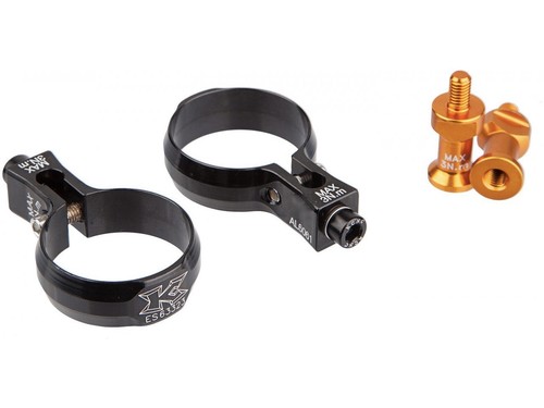 Support fixation porte - support/fixation,