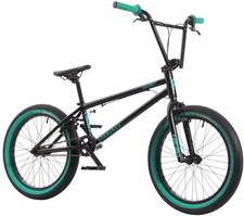 KHE ACME 20" BMX 21,25" TT