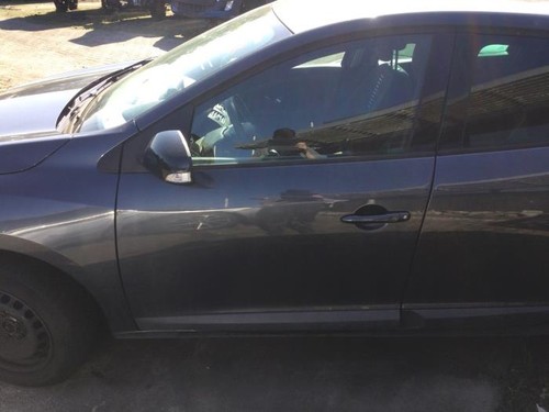 Renault megane portière - renault,