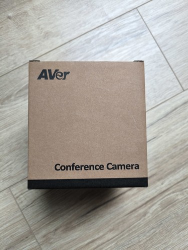Neuf caméra aver 340 - neuf,