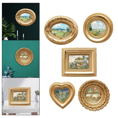 Cadre photo relief - photo, en