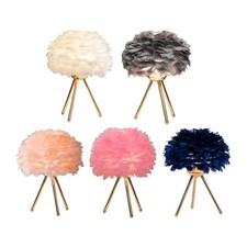 Lampe table usb - de,