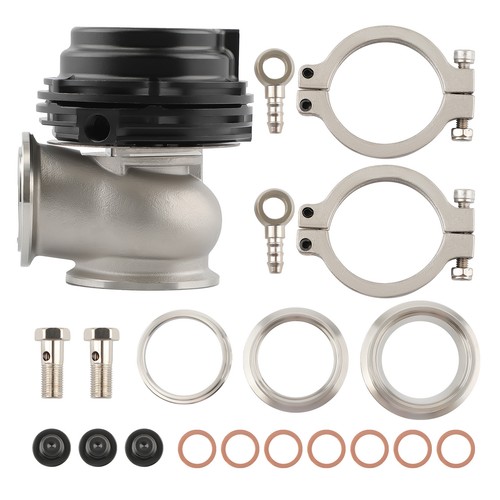 2bolt flange external - flange,