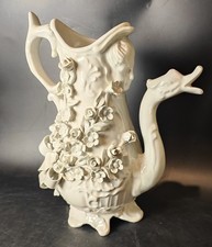 Superbe vase Signé