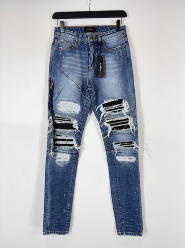 Jean homme krookandkreek - homme,