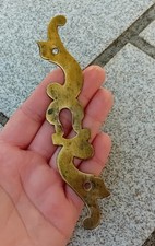 ENTRÉE DE CLÉ SERRURE