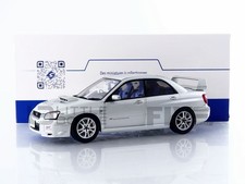 SOLIDO 1/18 - SUBARU IMPREZA