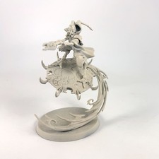 x1 Magister sur Disc of